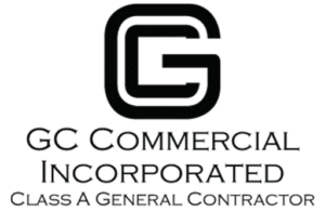 GC Commercial, Inc. local general contractor