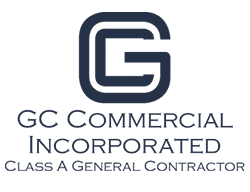 GC Commercial Logo