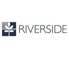 Riverside logo