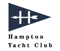 Hampton Yacht Club construction