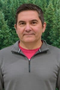 craig-larson-project-manager Craig Larson project manager headshot at GC Commercial Newport News