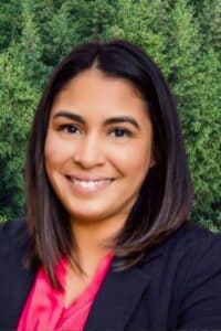 maria-araiza-administrative-assistant Maria Araiza administrative assistant headshot at GC Commercial Newport News