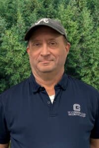 mike-phillips-estimator Mike Phillips estimator headshot at GC Commercial in Newport News Virginia