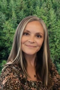 stephanie-ashworth-project-coordinator Stephanie Ashworth project coordinator headshot at GC Commercial Newport News VA