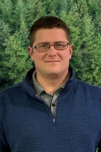 steven-yauss-chief-operations-officer Steven Yauss chief operations officer headshot at GC Commercial Newport News Virginia